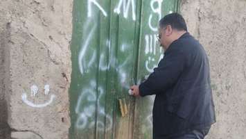 پلمب ۴ واحد غیر مجاز روده‌ پاک‌کنی در گلحصار شهرستان ری